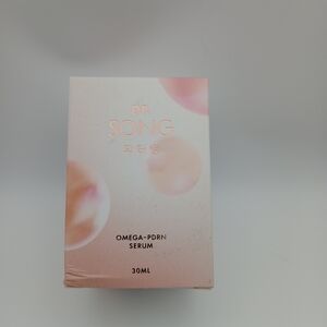 Dr Song Korean Skincare Omega PDRN Serum